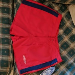 Sideout women's board shorts size small